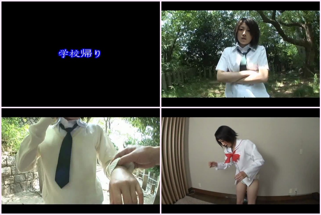 FTA-047 Minami Noko